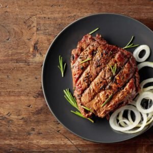 Bife Extra / Extra Beef