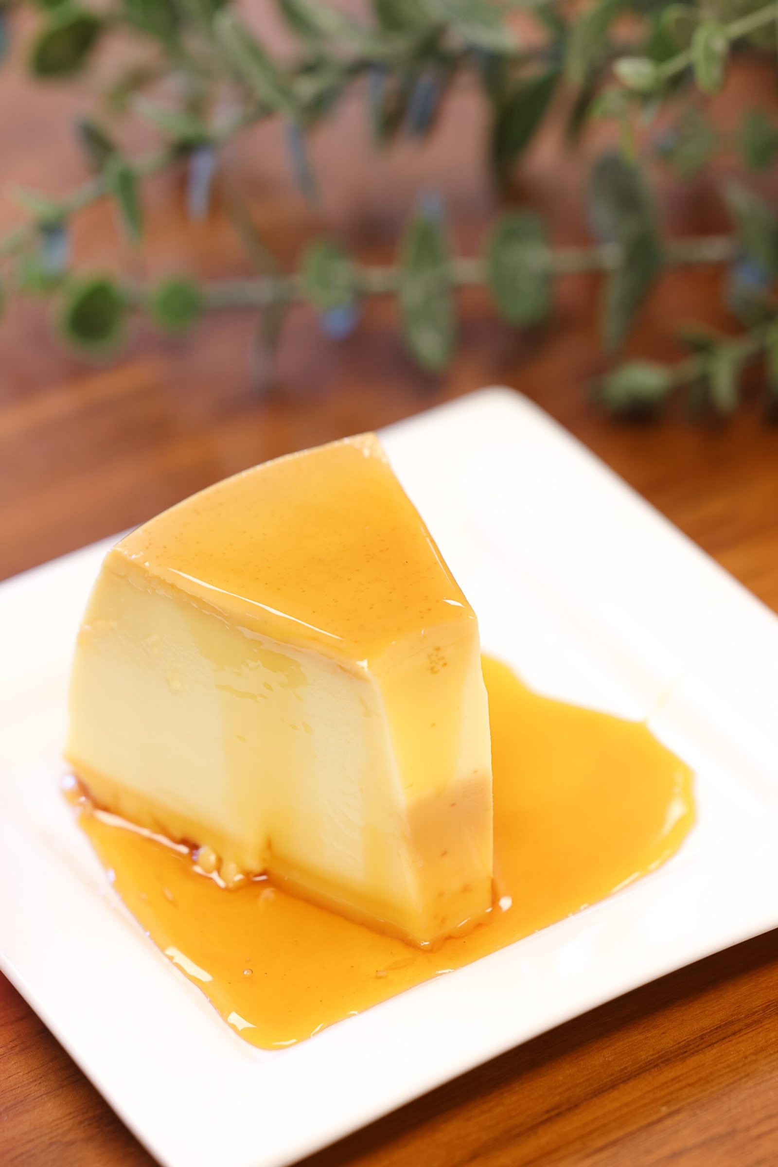 Desserts