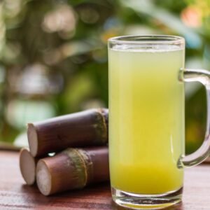 Caldo de Cana / Sugarcane Juice