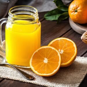 Suco de Laranja / Orange Juice