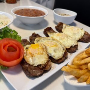 Picanha Especial / Special Picanha