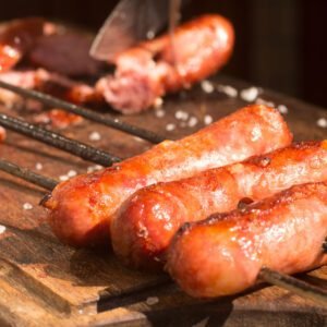 Porção Linguiça Toscana / Tuscan Sausage Extra Portion