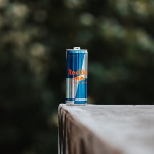 Red Bull / Energy Drink