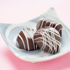 Bombom Gourmet / Gourmet Bonbon