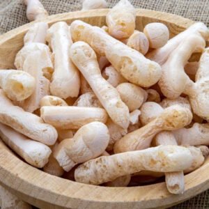 Biscoito Peta / Manioc Starch Cookie