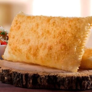 Pastel Frito / Turnover