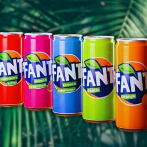 Fanta