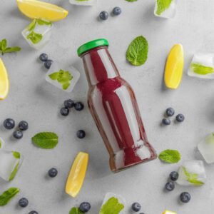 Summer Fresh (Acai com Laranja)