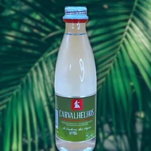 Carvalhelhos Sparkling Water