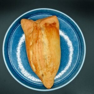 Esfirra / Ground Beef Sfiha