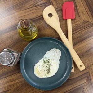 Ovo Extra / Extra Egg