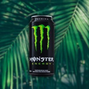 Monster Energy 16 fl oz 473ml