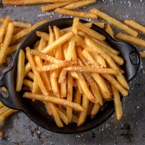 Batata Frita / Fries