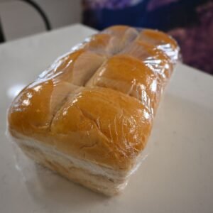 Pão Sovado / Sourdough Bread