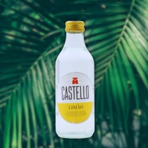 Castello Lemon 250ml 8.45 fl oz