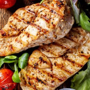 Frango Extra / Extra Chicken