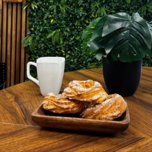 Biscoito Samanta / Samanta Cookies