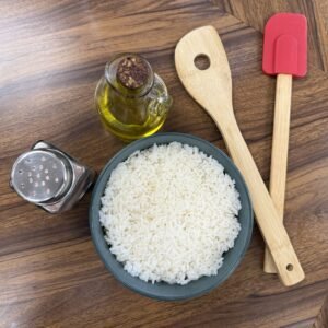 Porção de Arroz / Extra Rice