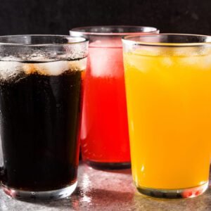 Suco de Maquina / Regular Juice