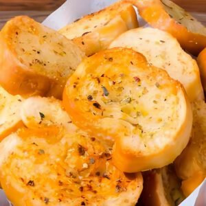 Torrada / French Bread Toast