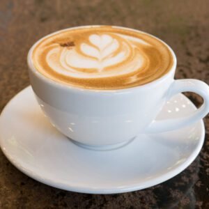 Cafe com Leite TO GO / Coffe with Milk TO GO