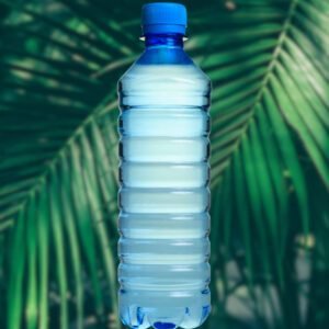 Agua Mineral 500ml / Water Bottle 16 oz