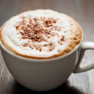 Cappuccino Regular