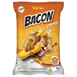 Fabitos Bacon 90g
