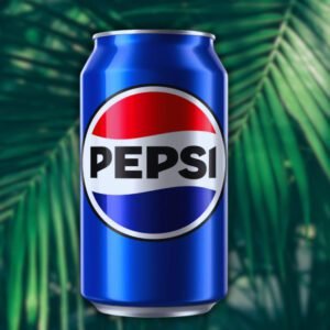 Pepsi LATA 355ml / Can 12 oz