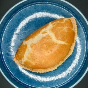 Pastel de Forno / Chicken Pastry