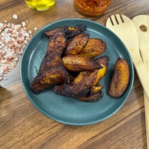 Banana Frita / Fried Bananas