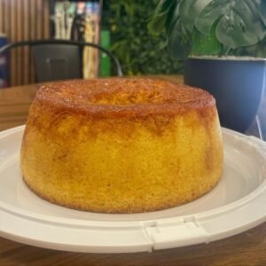 Caçarola Italiana / Italian Casserole