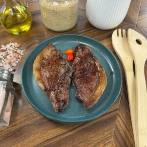 Bife de Picanha / Picanha Steak