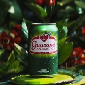 Guarana Antarctica