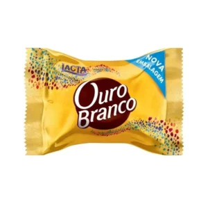 Lacta Ouro Branco Unidade
